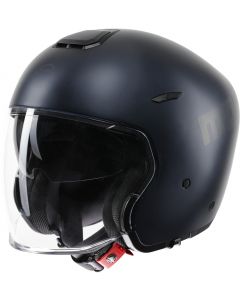 Momo AERO Mono Matt Deep Blue/Anthracite 006