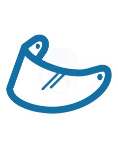 Momo SUN VISOR AERO