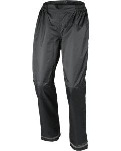 Macna Spreezy Regenbroek Black 101