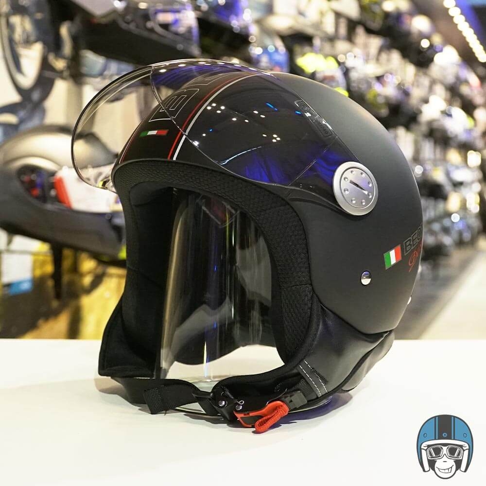 Jethelm kopen? Compleet aanbod - Voordeelhelmen.nl