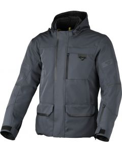 Macna Mondo 2.0 Jacket Black 101