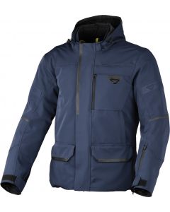 Macna Mondo 2.0 Jacket Dark blue 555