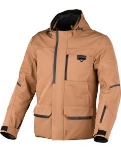 Macna Mondo 2.0 Jacket Brown 707