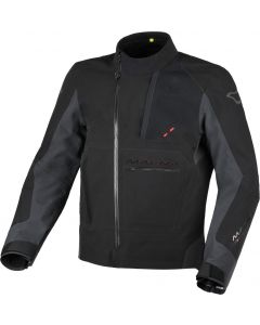 Macna Corvit Jacket Black 101