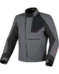 Macna Corvit Jacket Grey/Black 810