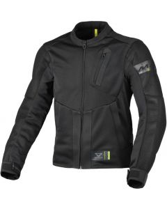 Macna Torido Jacket Black 101
