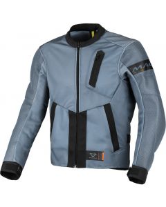 Macna Torido Jacket Grey/Black 810