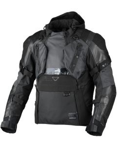 Macna Tryton Jacket Black 101