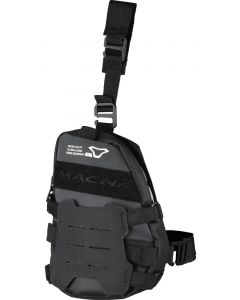 Macna Bovenbeen tas MULB Legian Black 101