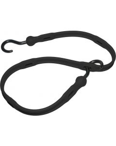 Macna Dyna strap dubbele haak Black 101