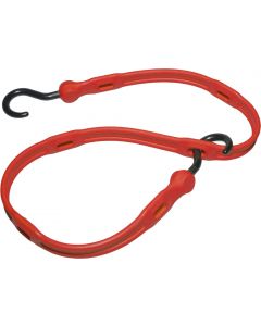 Macna Dyna strap dubbele haak Red 303