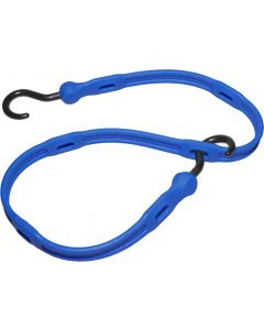 Macna Dyna strap dubbele haak Blue 505