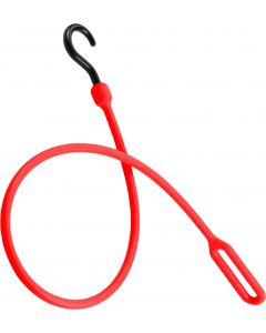Macna Dyna strap haak & oog Red 303