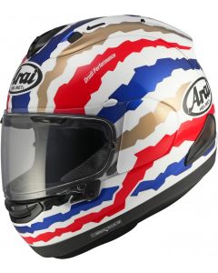 Arai RX-7V EVO Doohan Jubilee Restyle