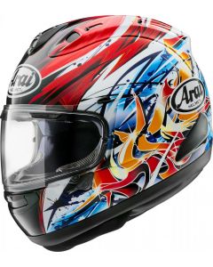 Arai RX-7V EVO Nagashima