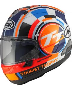 Arai RX-7V EVO Isle Of Man 2025