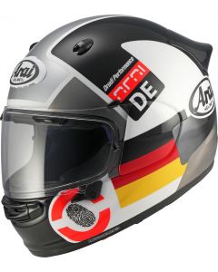 Arai Quantic 06 Nation DE