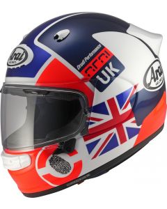 Arai Quantic 06 Nation UK