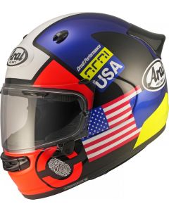 Arai Quantic 06 Nation USA