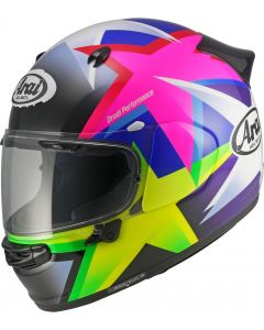 Arai Quantic 06 Star