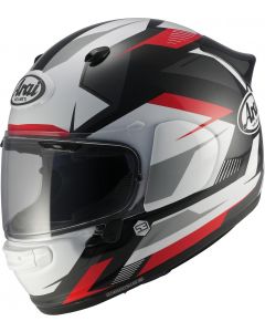 Arai Quantic 06 Supra Red
