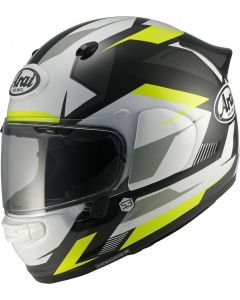 Arai Quantic 06 Supra Yellow