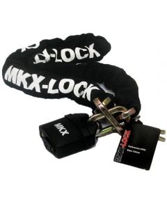 MKX Lock kettingslot zonder ART 120cm