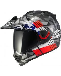 Arai Tour X5 Nation USA