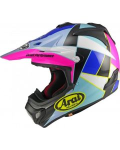 Arai MX-V EVO Peak Multi