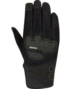 Bering Breeze Gloves Black