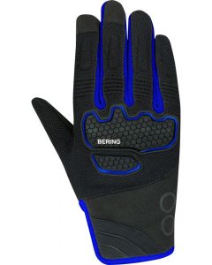 Bering Lady Breeze Gloves Black/Blue
