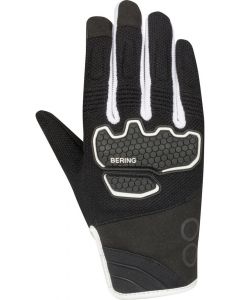 Bering Lady Breeze Gloves Black/White