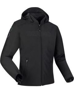 Bering Warwick Jacket Black