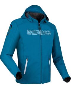 Bering Warwick Jacket Blue/White