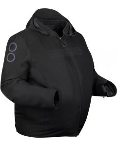 Bering Warwick KS Jacket Black