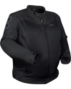 Bering Alias KS Jacket Black