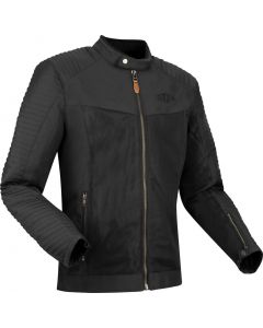 Segura Dikinson Jacket Black