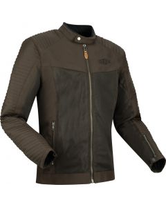 Segura Dikinson Jacket Brown