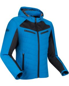 Segura Natcho Vented Jacket Blue/Orange