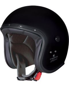 Caberg Freeride X Flat Black 111
