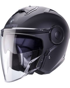 Caberg Soho Flat Black 111