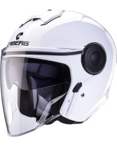 Caberg Soho White 202