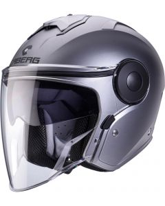 Caberg Soho Flat Grey 818