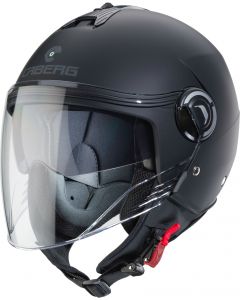 Caberg Riviera V4 X Flat Black 111