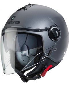 Caberg Riviera V4 X Flat Grey 818