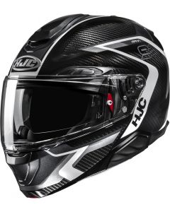 HJC RPHA-91 Grey/White 828
