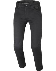 Macna Vinton straight fit Black 101