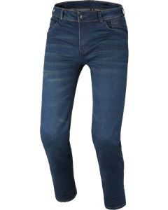 Macna Vinton straight fit Dark blue 555
