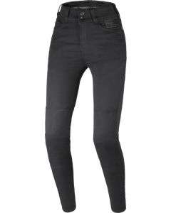 Macna Bernis skinny fit dames Black 101
