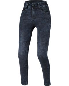 Macna Bernis skinny fit dames Blue 505